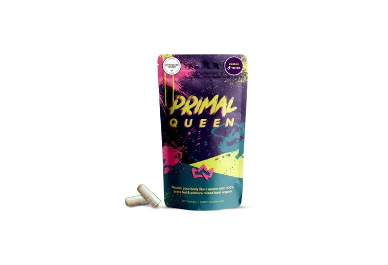 Primal Queen