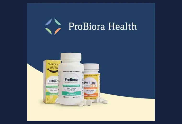 Probiora Health