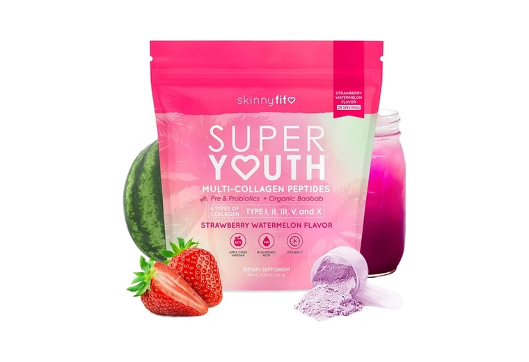 SkinnyFit Super Youth
